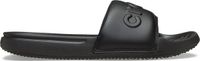Crocs All Day Slide Dames Slippers Black - Taille 37-38
