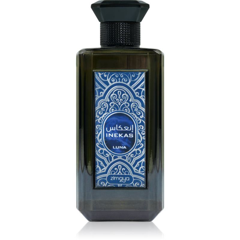 ZIMAYA Inekas Luna / 100 ml / Heren