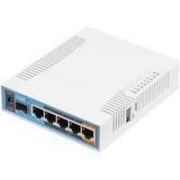 MikroTik RouterBOARD hAP ac
