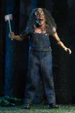 Merkloos NECA Hatchet Victor Crowley 8 inch Clothed Action Figure
