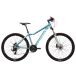 Wolfbike Vélo de montagne électrique pour enfants diva 27