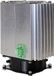 Rose LM Vario 24 Verwarmingsventilator voor schakelkast 24 V/DC 125 W