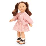 Gotz Götz Modepop Precious Day Elisabeth Millefleurs 46 cm