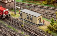 Faller - Electronic Signal Tower - FA120104 - Schaal H0