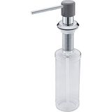 FRANKE Zeepdispenser Sirius (119.0500.495) Steengrijs