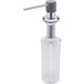FRANKE Zeepdispenser Sirius (119.0500.495) Steengrijs