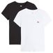 Levi's 2Pack Essential Ss Tee 2 Pack Tee White, L