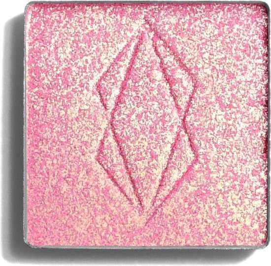 Lethal Cosmetics Oogschaduw Arcade Vegan, Cruelty Free Roze