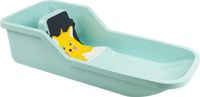 Hamax Baby Bob Sneeuwracer Blauw Polyethyleen