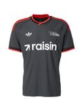ADIDAS PERFORMANCE Union Berlin 26/27 grafiet / bloedrood / zwart / wit