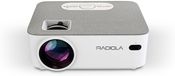 Projecteur HD, 1280x720p, Bluetooth, HDMI, LED, 250 lumen, portable