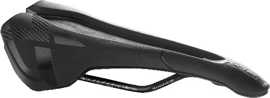 Selle Italia X-lr Tm Air Cross Manganese