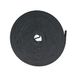 Amig - Zelfklevende rubberen tochtstrip - Rol van 10 m · 20 x 5 mm · Zwart