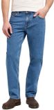 Lee Haden Relaxed Fit Spijkerbroek Blauw 31 / 32 Man