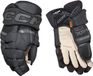 CCM Tacks XR Pro IJshockeyhandschoenen - Senior - Maat 14 - Zwart/Grafietgrijs