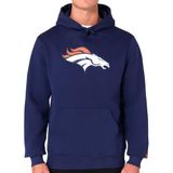 NFL New Era NFL Denver Broncos Hoodie