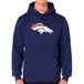 NFL New Era NFL Denver Broncos Hoodie