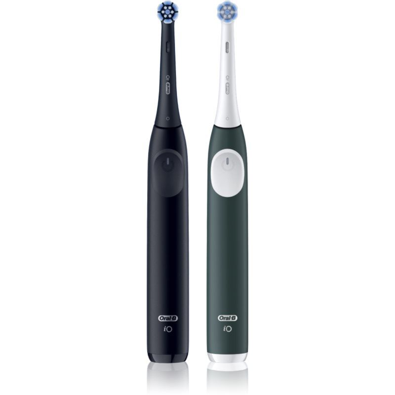 Oral-B iO2
