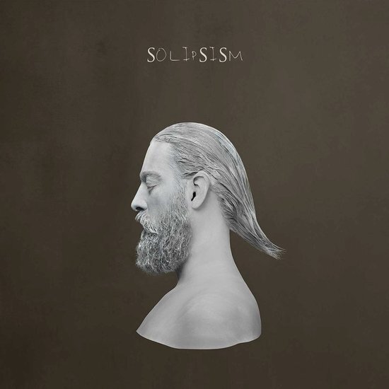 Joep Beving Solipsism