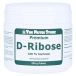 The Nutri Store D-Ribose 100% pur Poudre, 250 g