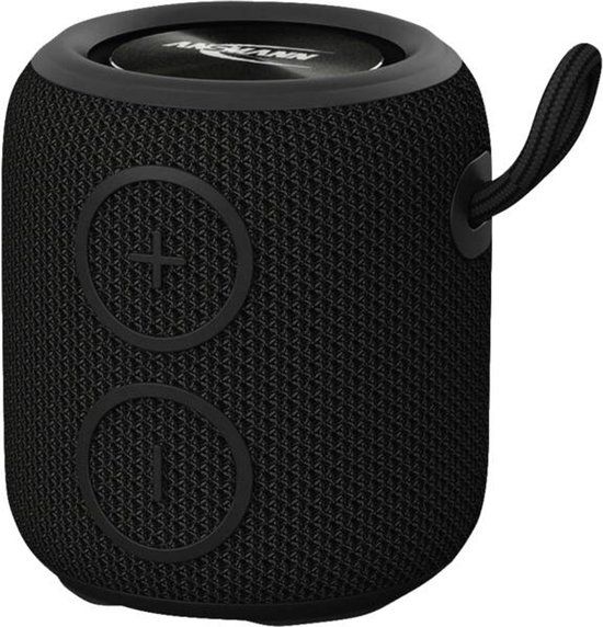 Ansmann Soundbox BTS-Mini luidspreker