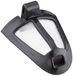 Russell Hobbs 700024, Plastique, Noir