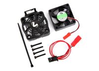 Traxxas - Cooling fan voor 2000Kv 77mm motor (TRX-3483) (TRX-3476)