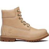 TIMBERLAND Veterlaarsjes beige