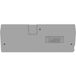 Degson D-DS2.5-QU-01P-11-00A(H) Gris 1 pièce(s)
