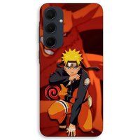 Samsung Galaxy A35 Naruto Kurama Mode Maniacase Coque