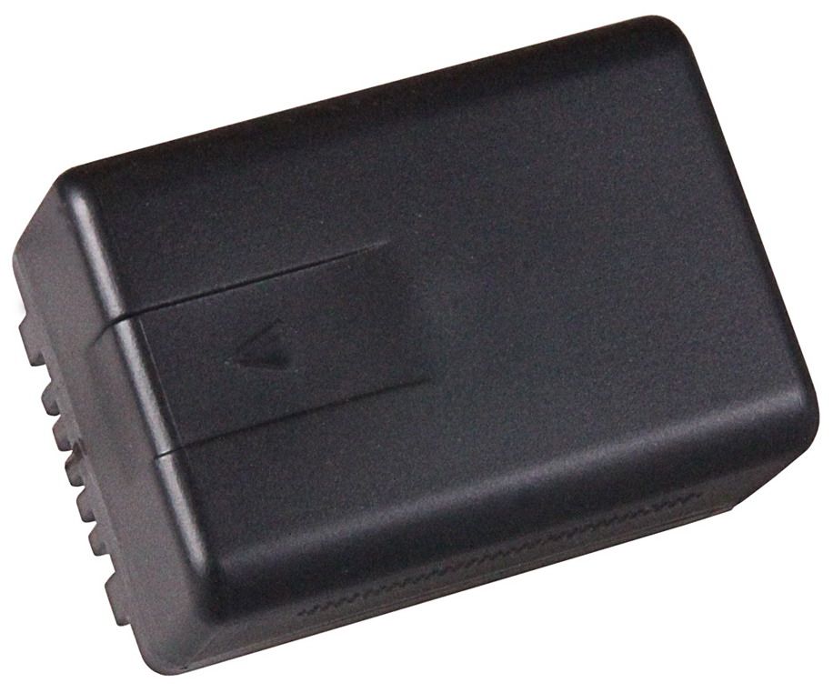 Cameraaccu VWVBT190 voor Panasonic videocamera (compatible)