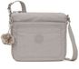 Kipling SEBASTIAN Dames Tas - Grey Gris