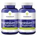 Vitakruid 2x Magnesium 150 Bisglycinaat 180 tabletten