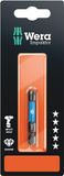Wera 840/4 IMP DC Impaktor bits SB 6,0, Hex-Plus, 6,0 x 50 mm, 05073946001