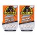 Gorilla Glasheldere tape 8,2 m, 2 stuks
