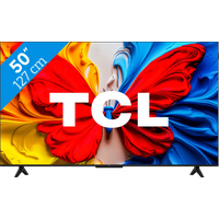 TCL 50S51K / QLED screen / 50 inch / 2025
