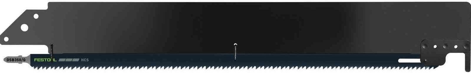 Zaagbladset SG-350/G-ISC