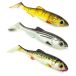 Molix Leurre Souple Real Thing Shad 90 mm