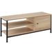 Tectake tv-meubel Durban Industrial Light - 110x40x45,5cm