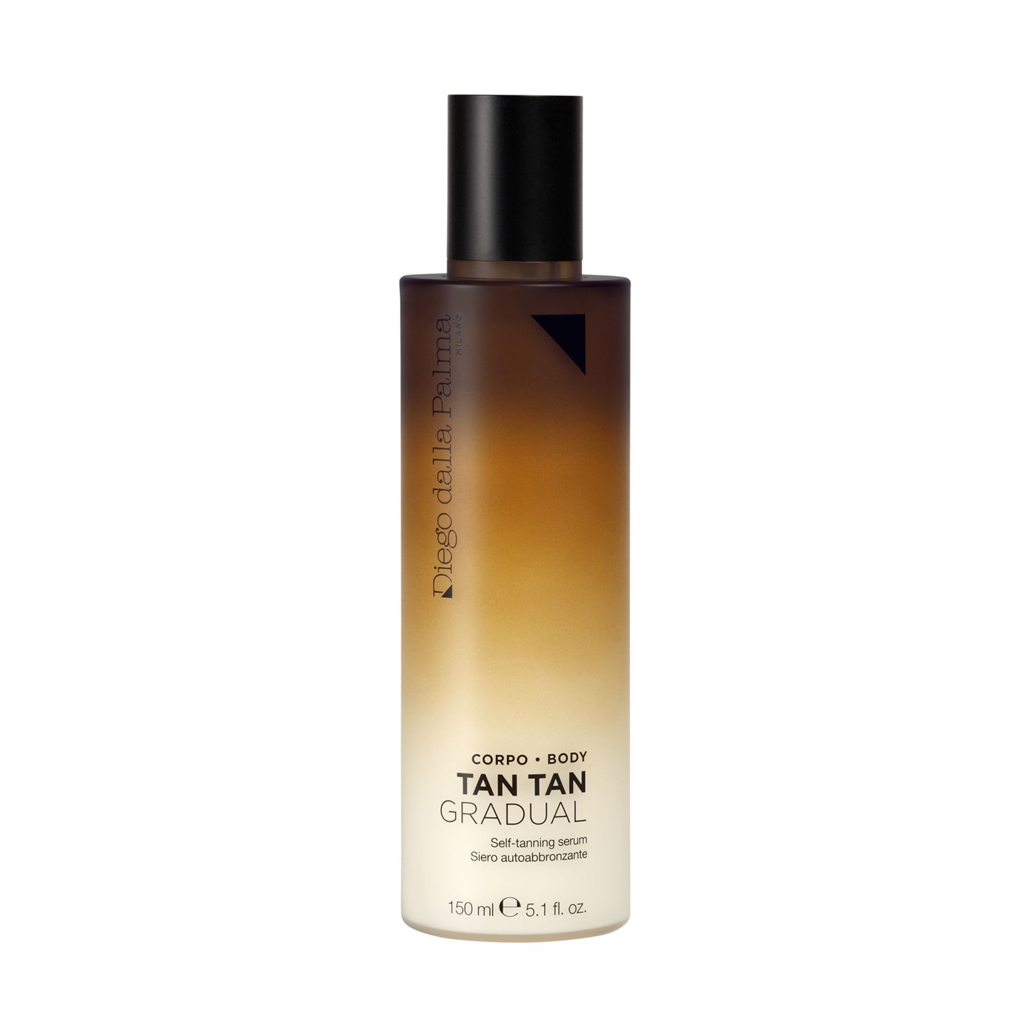 Diego dalla Palma Tan Tan Gradual Serum - 150 ml - Gold - Unisex