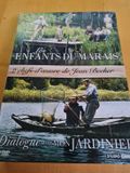Coffret Bol Les enfants du Marais en Diaoloque avec mon jardinier DVD Boxset