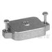 TE Connectivity HEAVY DUTY RECTANGULAR CONN 4-1106202-5