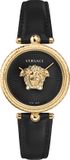 Versace Palazzo VECQ01120 Dameshorloge