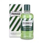 Proraso Scheerlotion Aftershave Lotion Original 400ml