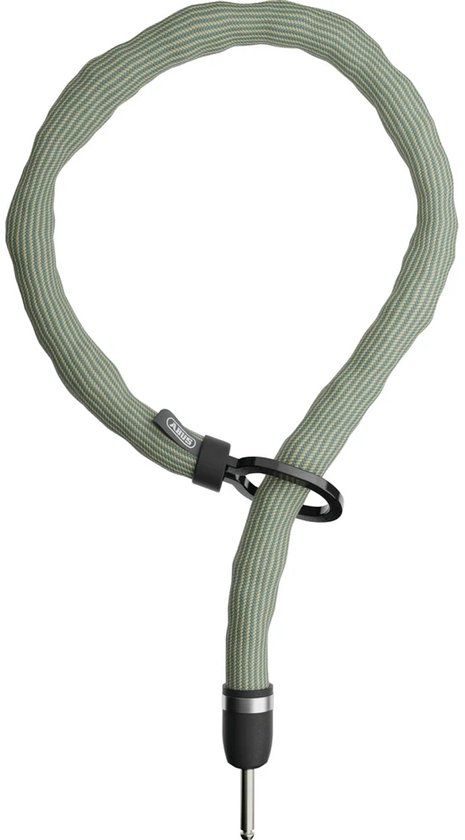 ABUS Insteekketting ADAPTOR CHAIN Superior 7KS/100 - Groen - 100 cm