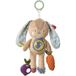 Taf Toys Lapin Jenny avec activités