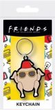 Pyramid International Friends - Turkey - Sleutelhanger