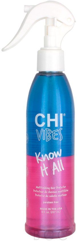 CHI Vibes Know it All Multitasking Protector Haarspray