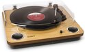 ION Max LP - Platenspeler - Hout - USB - 78 toeren