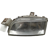 Fiat Phare Gauche Fiat Punto I 1993-1999 ♻️ Ref Oe. 46402650 - Garantie À Vie